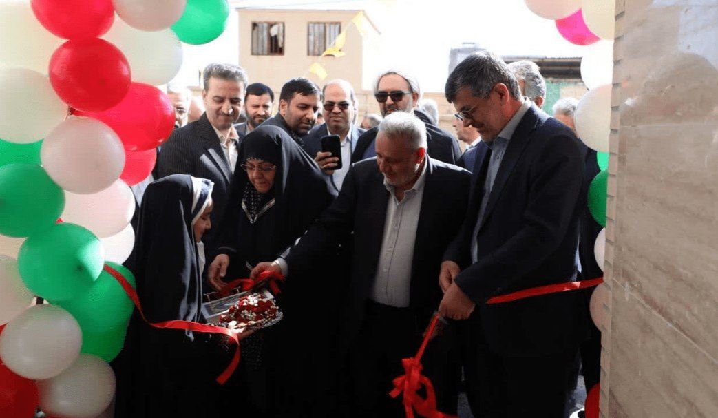 بهره‌برداری از ۳۰ مدرسه تا دهه فجر در یزد