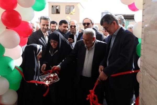 بهره‌برداری از ۳۰ مدرسه تا دهه فجر در یزد