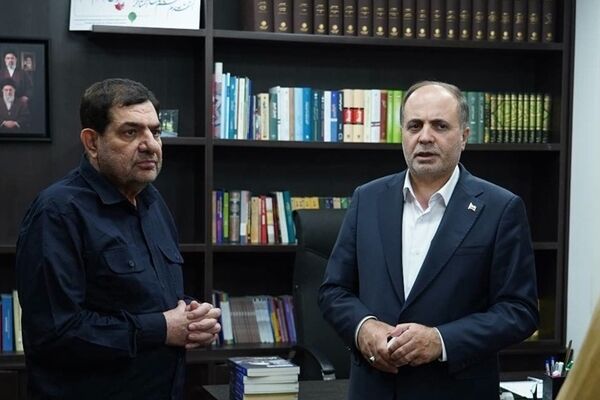 وزیر جهاد کشاورزی: کمبودی در کالاهای اساسی ایجاد نشده است