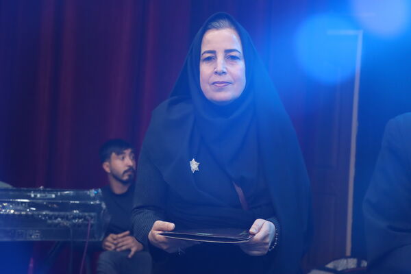 فرهنگسرای بروجن، میزبان ستایش‌گران دانش