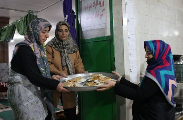 اعتکاف: خلوت امروز، نقشه‌راه شکوفایی فردا