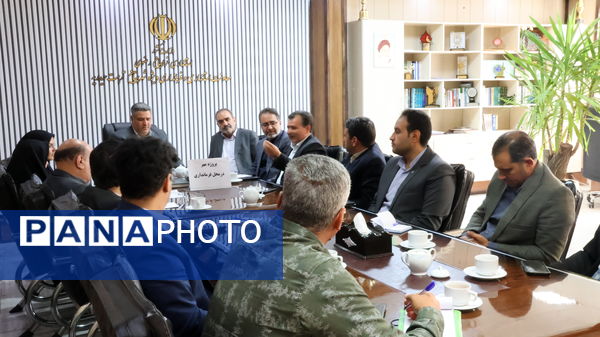 انفجار‌ موفقیت با پروژه مهر ؛ شروعی نو برای تحول مدرسه ها در تربت حیدریه