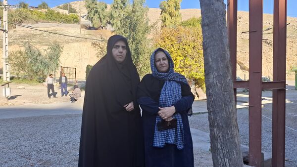 طرح اردوی تمشک در شهرستان دهدشت