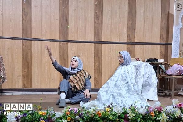 کانون‌ها، فرصتی برای رشد و خلاقیت دانش‌آموزان