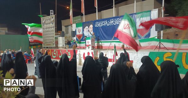 جان‌ فدا؛ میثاقِ معمولان با آرمان‌ های انقلاب