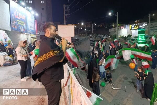 مسکن مهر، جایی که تجمع حال و هوای دیگری دارد
