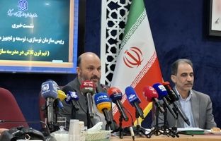 رشد فضای آموزشی پس از انقلاب از ۱.۵ متر به ۷۰ میلیون مترمربع رسید