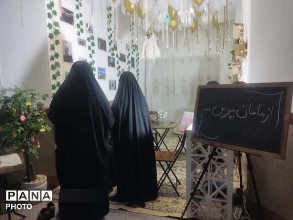 یزد، میزبان جشن ولادت حضرت زینب(س) و تجلیل از مقام پرستار