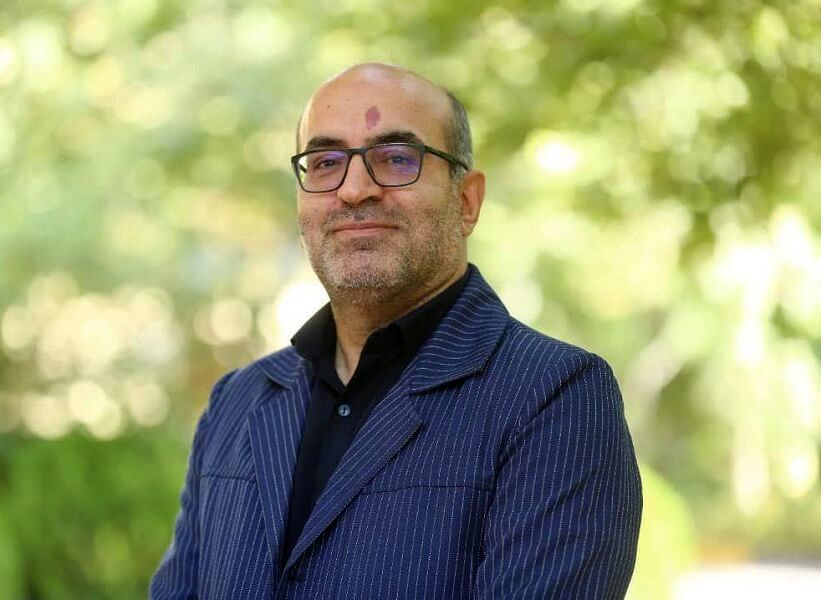 رضا مردانی سرپرست مدیریت هنرهای نمایشی شد