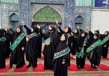 جشنواره «اسوه»؛ تجلی الگوهای تربیتی و فرهنگی