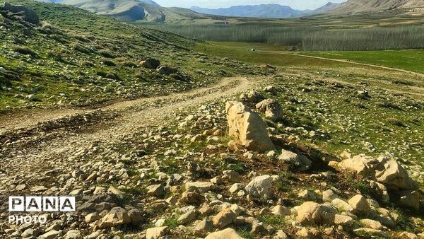 بالاقلی، جایی که روحتان تازه می‌شود