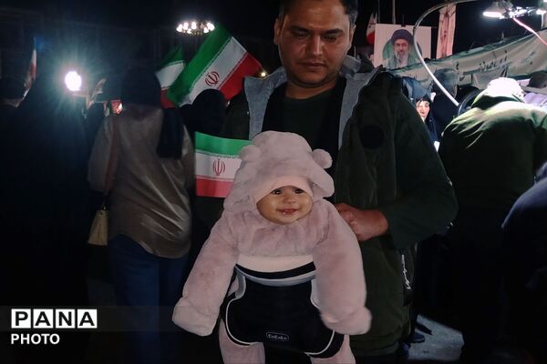 بازگشت طنین قدم‌هایی که هرگز متوقف نشدند