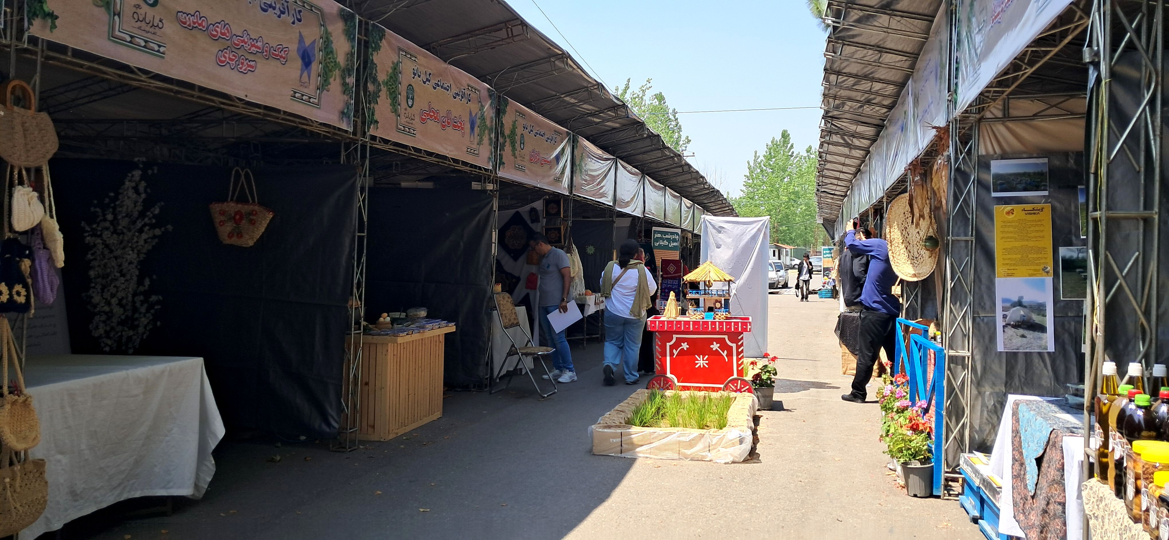 راه‌اندازی مدرسه عالی مهارتی آشپزی در دانشگاه آزاد گیلان