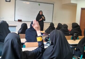 طرح هر مدرسه یک خبرنگار، دانش‌آموزان را برای مسئولیت‌های اجتماعی آماده می‌کند