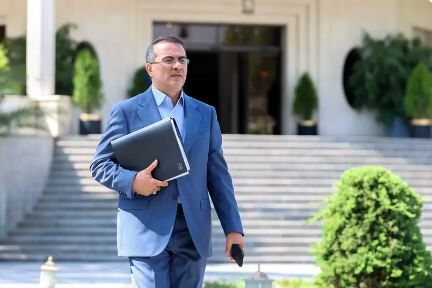تقدیر معاون رئیس‌جمهور از تعهد کارکنان دولت در ایام جنگ تحمیلی