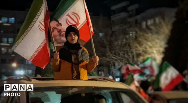 وقتی دفاع از میهن سن و سال نمیشناسد