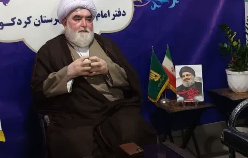 نماز جمعه محور وحدت و مطالبه‌گری مردمی است