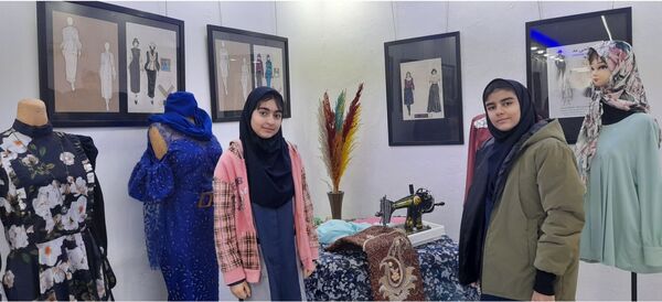 اردوی  کانون فرهنگی مدرسه شهدای فرهنگی ۲ 