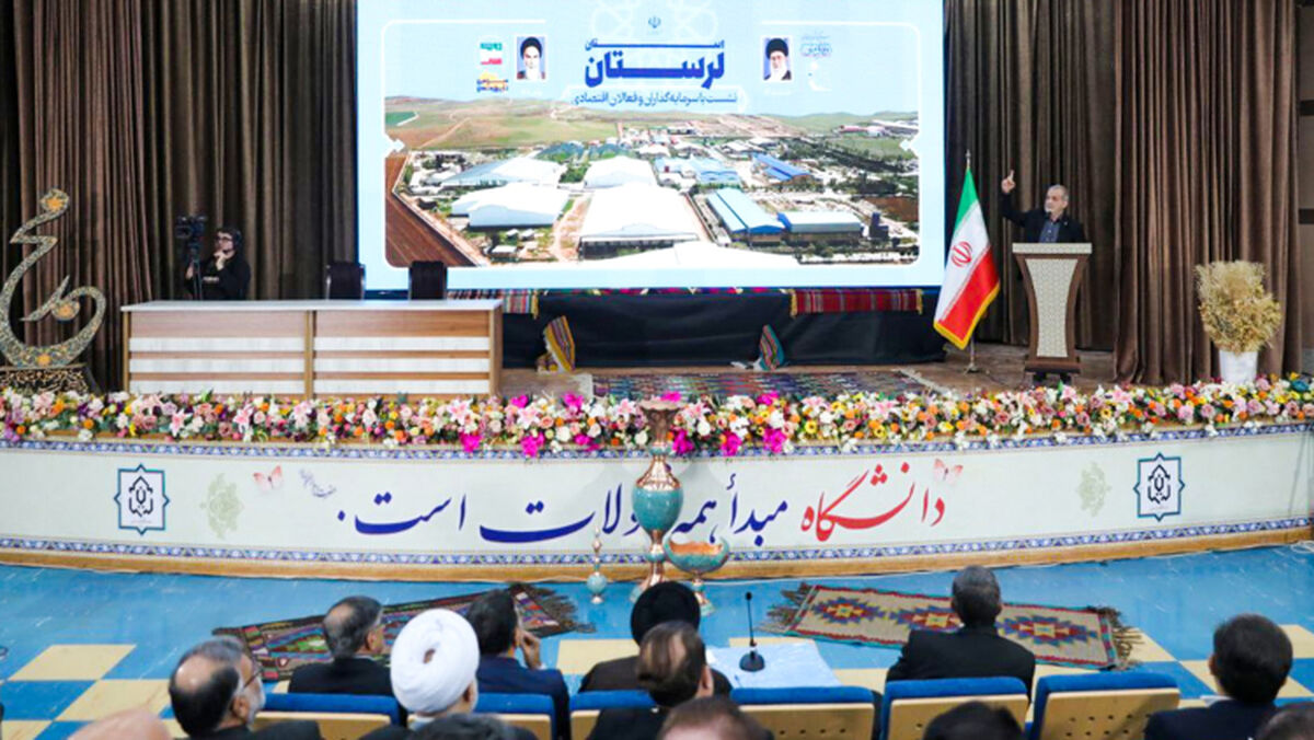 رویکرد دولت پرهیز از شعارزدگی است/ به مردم وعده دروغ نمی‌دهیم