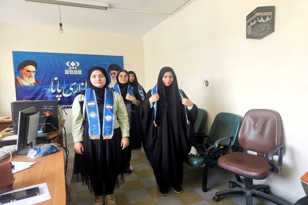 دومین جلسه توجیهی اردوی پیشتازان کهگیلویه‌و‌بویراحمد