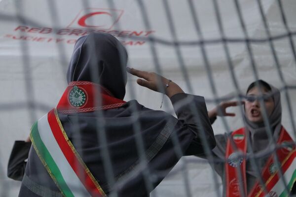 همایش «یاوران انقلاب» در بهارستان‌دو
