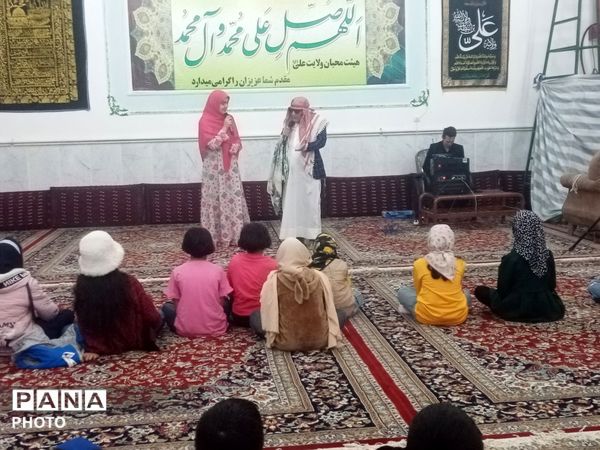 جنگ شادی در نیشابور 