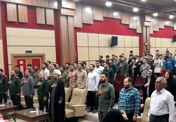 «یاوران ولایت» فرصتی برای پرورش نسل نوجوان و انقلابی است