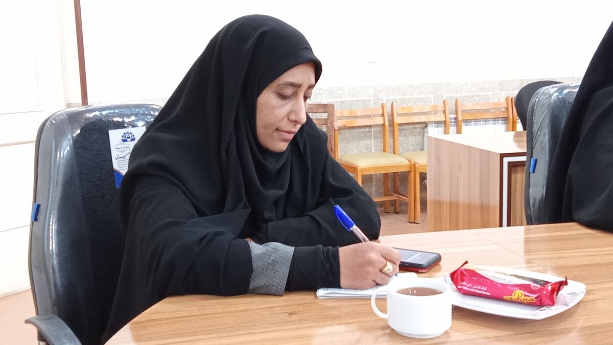 دارالقرآن ندای رحمت شهرستان بن؛ مهمترین مرکز شناسایی استعداد‌های قرآنی در سطح شهرستان است