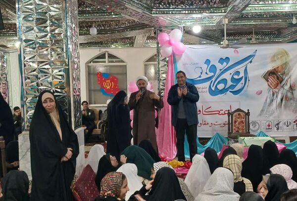 شور بندگی در دل نوجوانان مؤمن