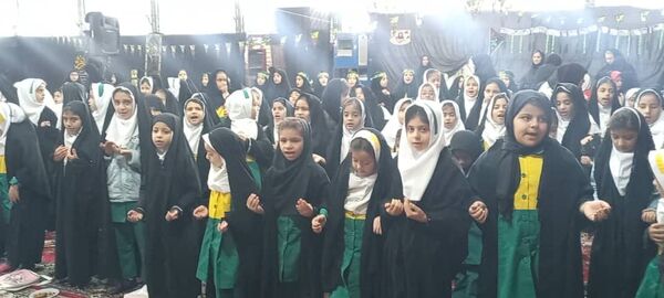 شهادت حضرت فاطمه (س) و غمی که پایان ندارد