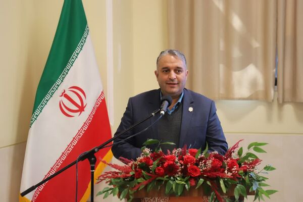 افتتاح اولین مدرسه سازگار با محیط زیست در تبریز