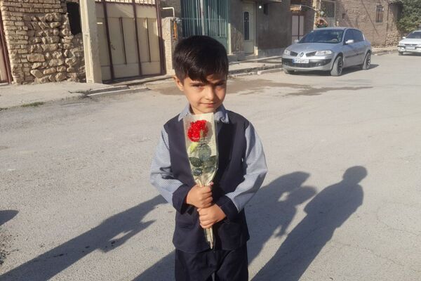دبستان فاطمه الزهرا میلاس، پایگاهی برای آغاز درخشان‌ترین رویاها