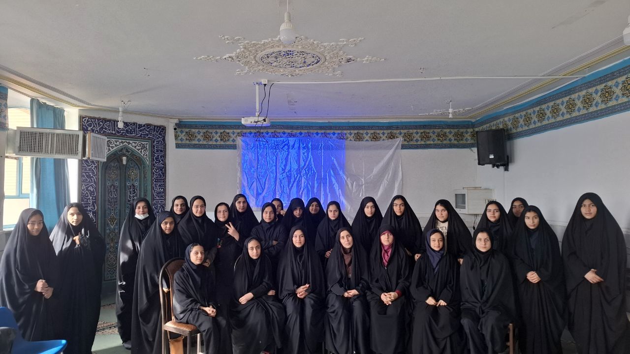 نشست همیار مشاوران شهرستان کهک 