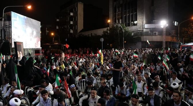 اقتدار بی بی مریم‌ها وشیرعلی مردان‌ها در پایتخت 
