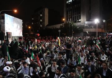 اقتدار بی بی مریم‌ها وشیرعلی مردان‌ها در پایتخت 