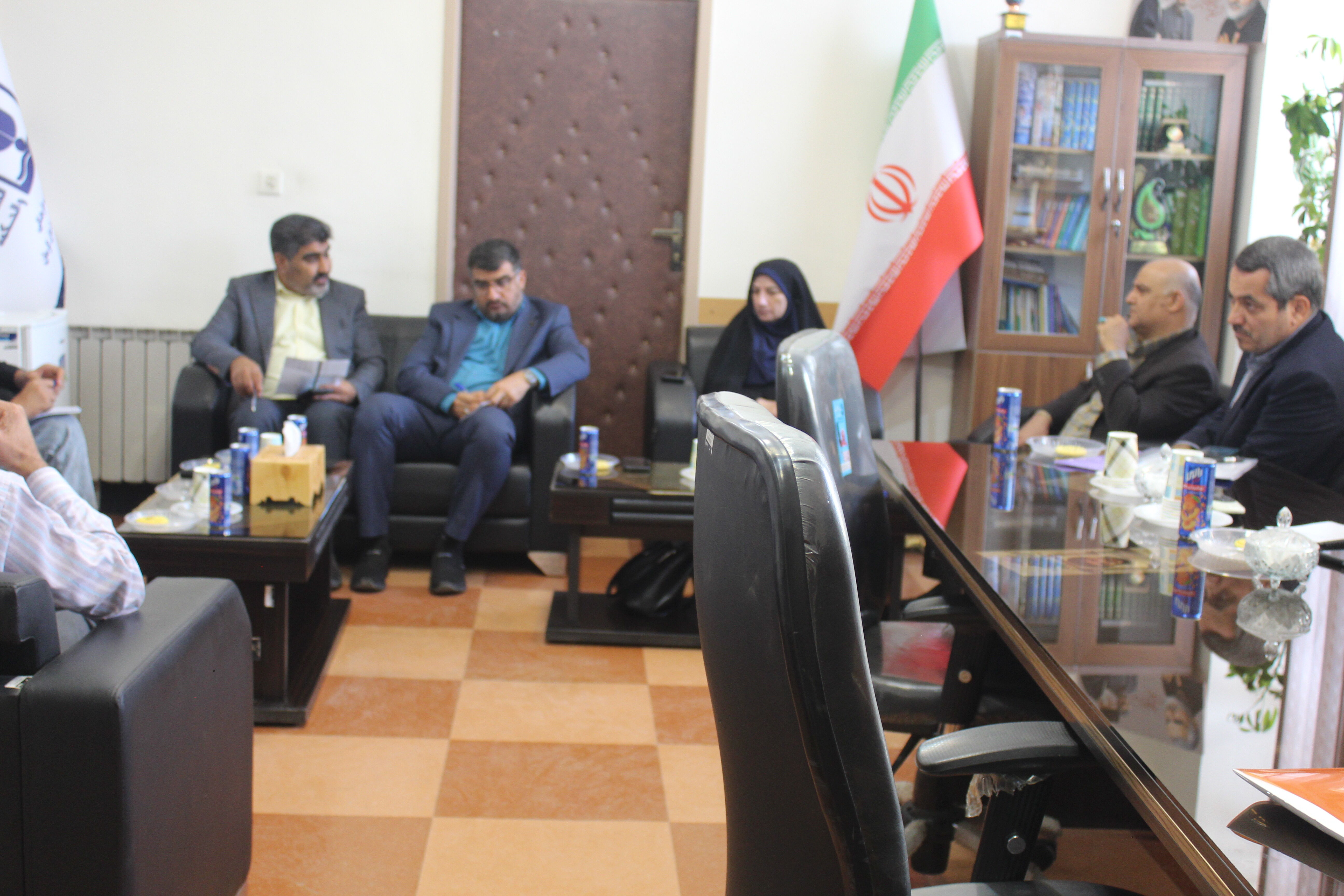 شیوه‌نامه پویش ملی «ای ایران» در دست تدوین است