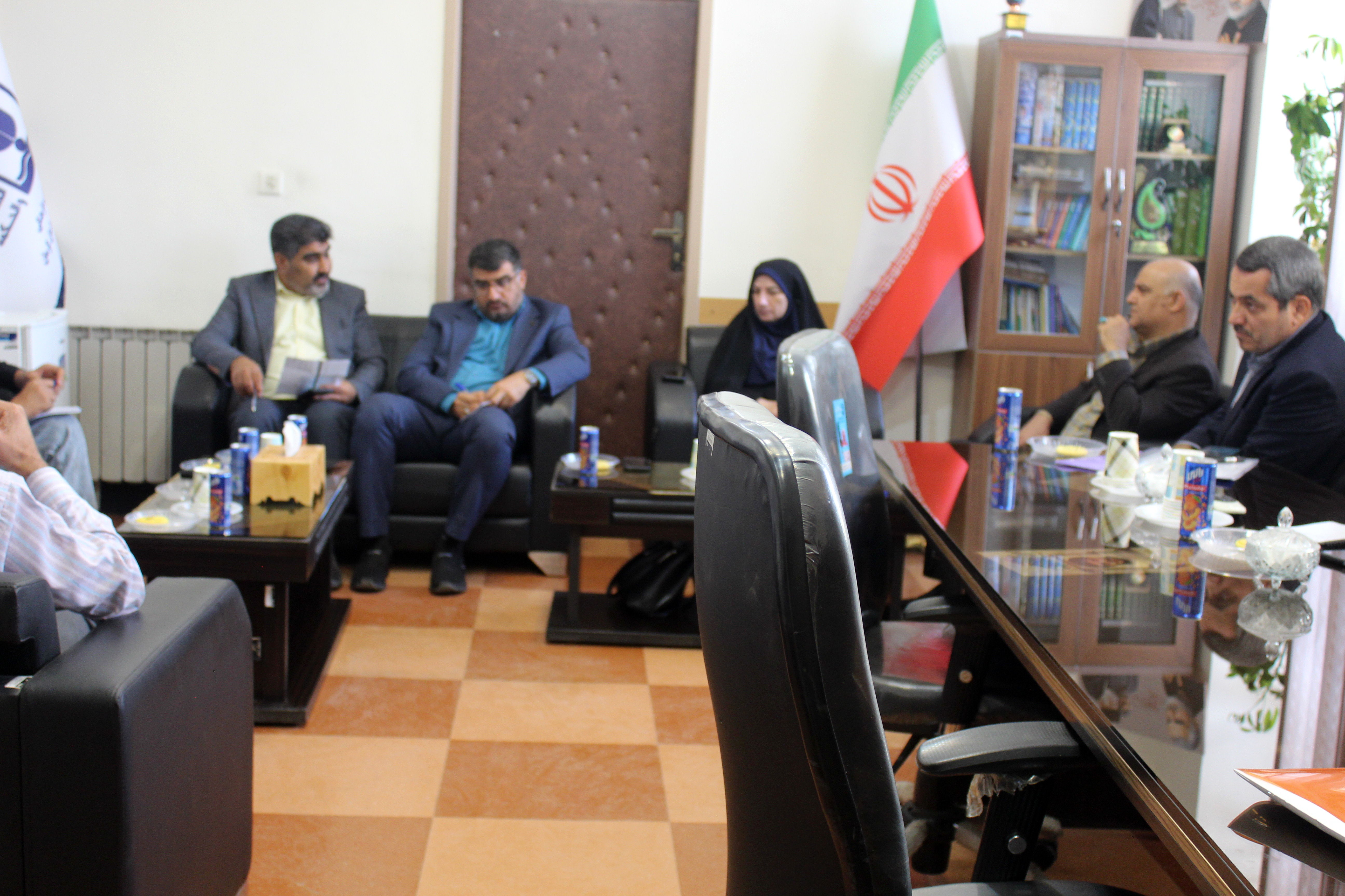 شیوه‌نامه پویش ملی «ای ایران» در دست تدوین است