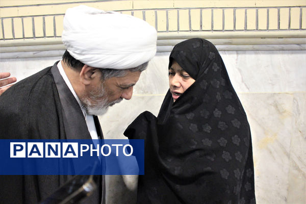 سی و نهمین یادواره شهدای دانش آموز و فرهنگی استان قم