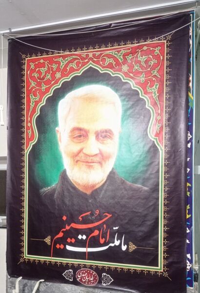 عتکاف نوجوانان، فرصتی برای پرواز در آسمان بندگی