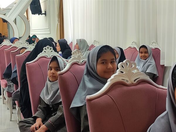 اولین جلسه توجیهی و آموزشی خبرنگاران پانا شهرستان کاشمر 