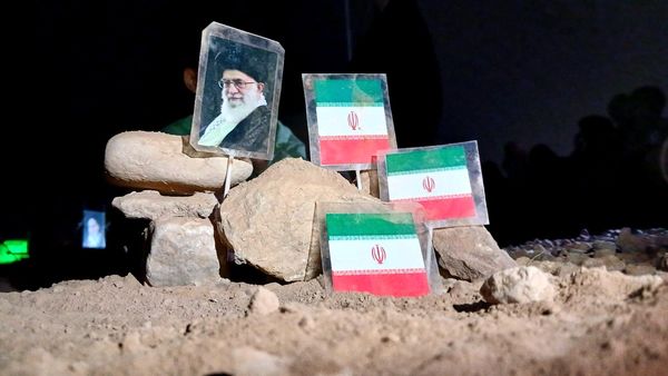 آخرین شب اجلاسیه بزرگ شهدای نظرآباد؛ بدرقه‌ای باشکوه با عطر ایثار و همدلی مردم