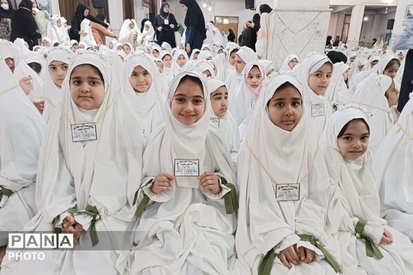 ورامین میزبان فرشتگان زمینی شد
