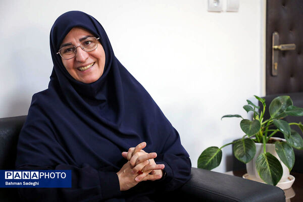 مصاحبه اختصاصی پانا با معاون ابتدایی وزارت آموزش و پرورش