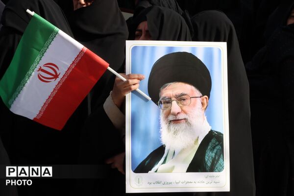 فریاد انتقام خواهی مردم شهید پرور شهرستان کوهبنان 