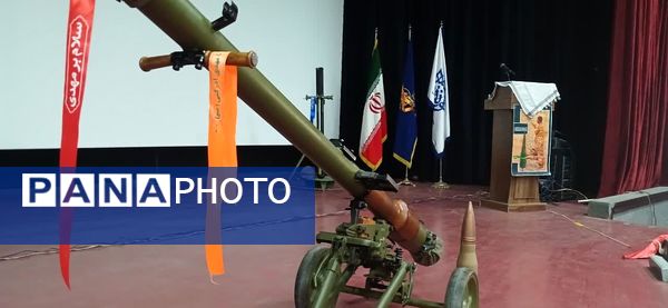 مراسم یادواره سرداران و ۴۵۰ شهید بیجار با محوریت سردار شهید باقر منصوری