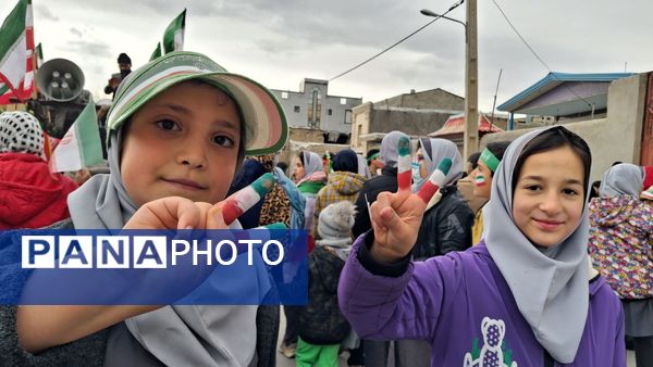  طنین «امید» ملت، نویدبخش فردایی روشن‌تر