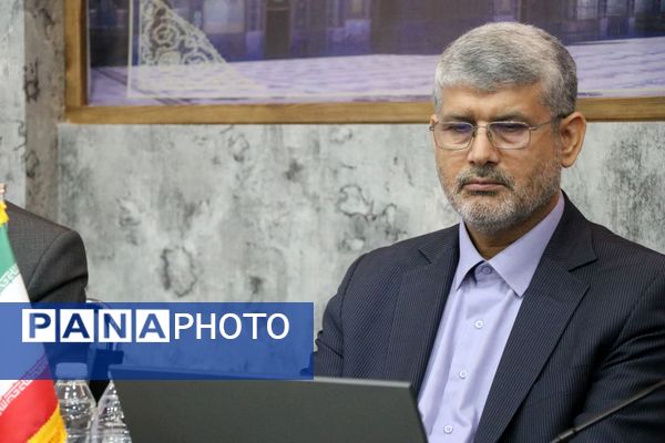 همایش کارشناسان آموزش نیروی انسانی خراسان رضوی 