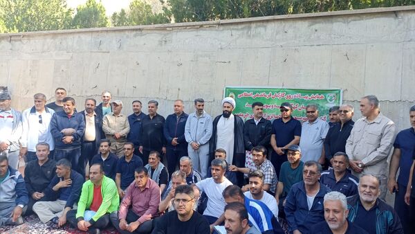 راهپیمایی به مناسبت سالروز فتح خرمشهر در یاسوج