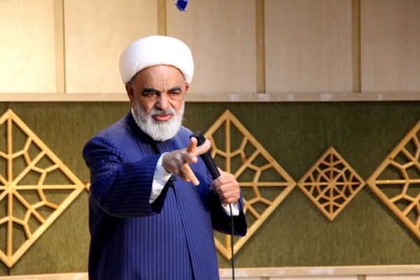 اختتامیه رویداد رسانه‌ای طنین یزد