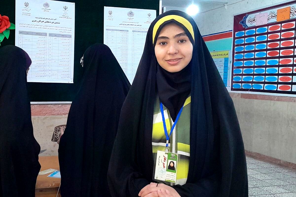 پانا؛ پشتیبان ابدی نوجوانان ایران
